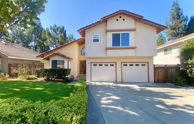 Spacious 4-Bedroom Irvington Home with Modern Upgrades and Private Backyard