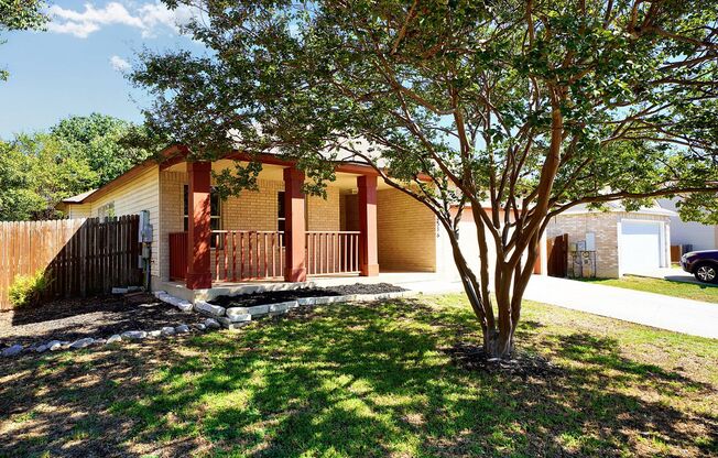 Charming 3-Bedroom Home in Ashley Place - Prime Location - Realtor Commission: $500