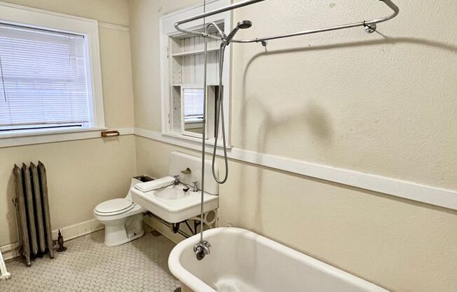 Studio, 1 bath, 450 sqft, $1,150