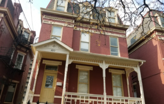 850 LINCOLN AVE