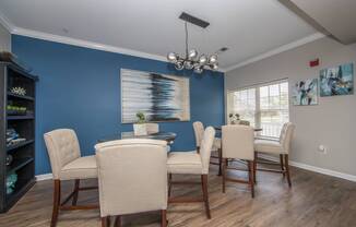 Heritage at Settlers Landing