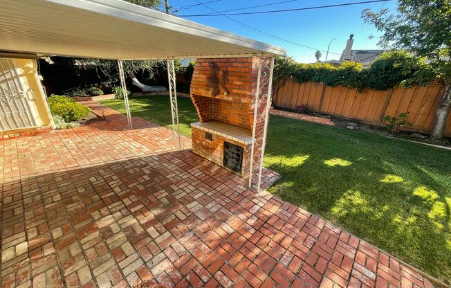 $3,790 / 4b/2bth - CUTE HOME IN GLENMOOR