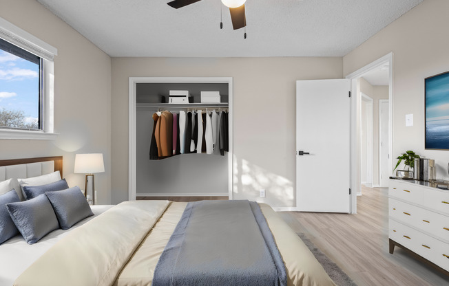 2 beds, 2 baths, 950 sqft, $1,199, Unit 206