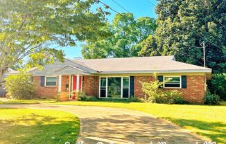 3536 Prince George Drive