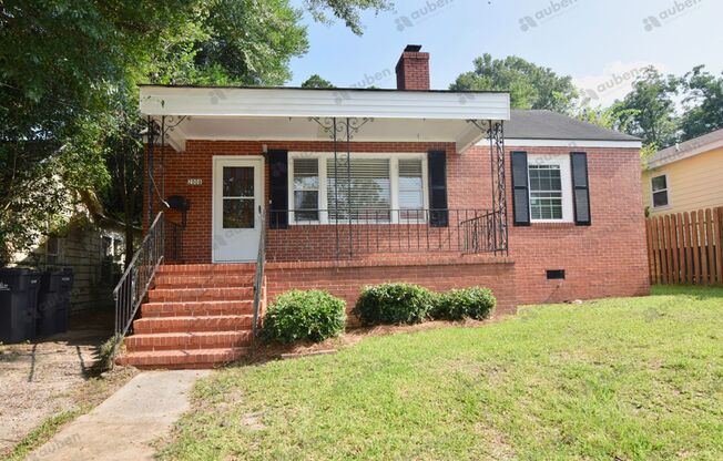 SPACIOUS 3 Bed/2 Bath House for Rent in Harrisburg, With Stainless-Steel Appliances!