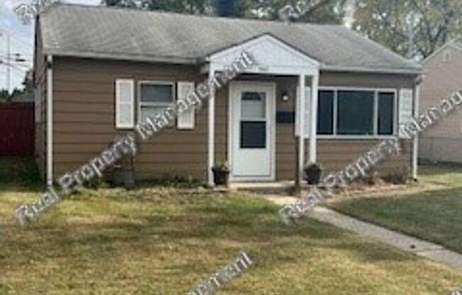 2 beds, 1 bath, $1,450