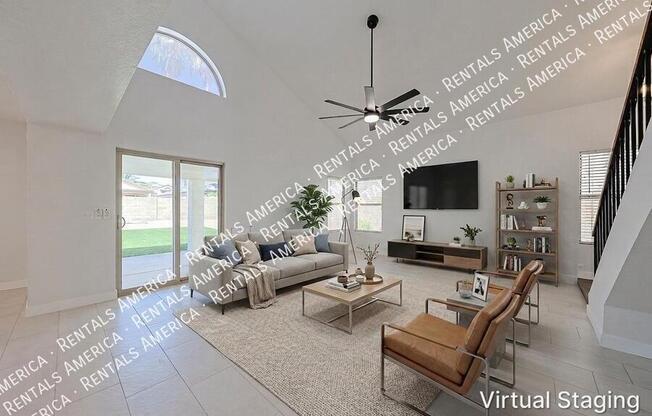 4018 W VIVAZ