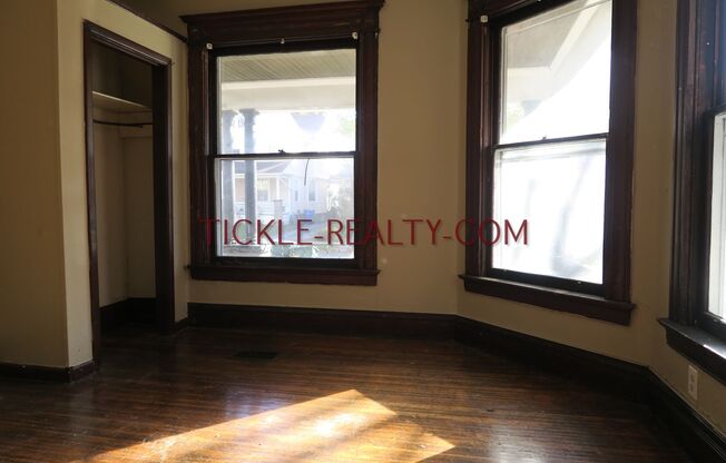 Tickle Realty, LLC