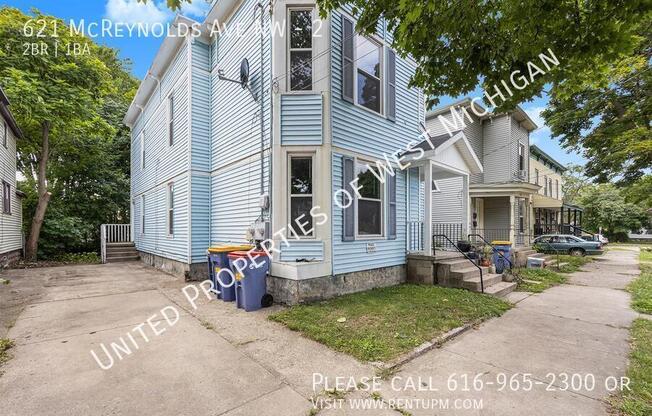 621 MCREYNOLDS AVE NW