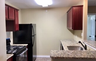 Manhattan Apartments