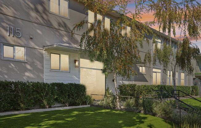 1 bed, 1 bath, 687 sqft, $2,095, Unit #16