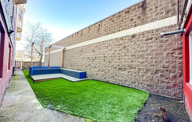 Studio, 1 bath, 1,150 sqft, $1,995, Unit 001