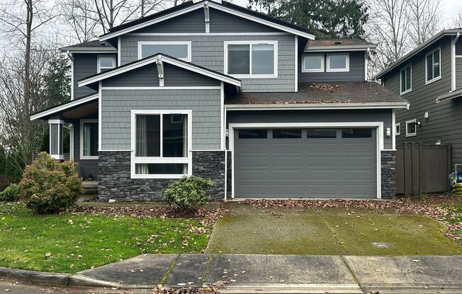 5 Bd / 4 Ba Kirkland Home