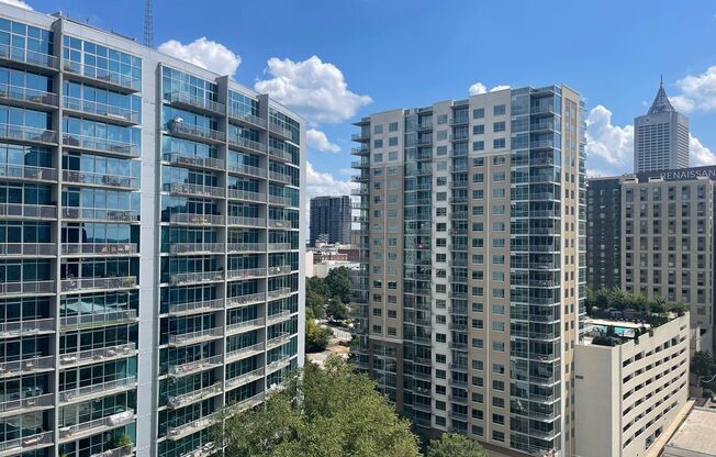 1 bed, 1 bath, $1,995