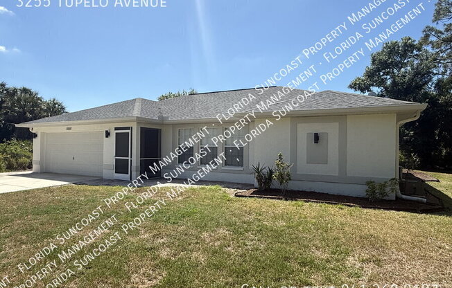 3255 TUPELO AVE