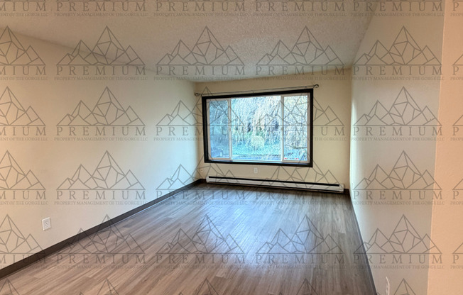 Columbia View Apartments