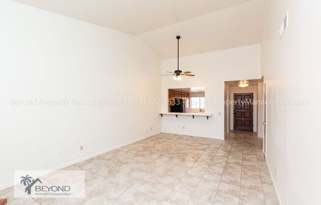 3 beds, 2 baths, $3,588