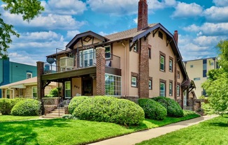 867 N OGDEN ST