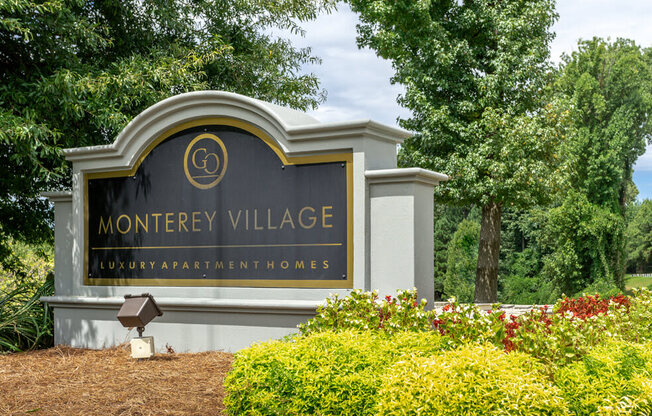Monterey Village