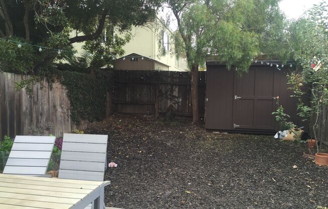 Live Steps from Berkeley’s Best Eats & Shops!