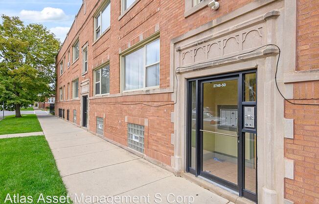 6155 S. California 2748-54 W. 62nd St