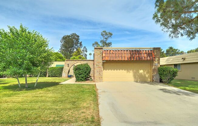 55+ Age Restricted Community READY TO VIEW NOW! Golf Course Living with Stunning Views on Hole #1!