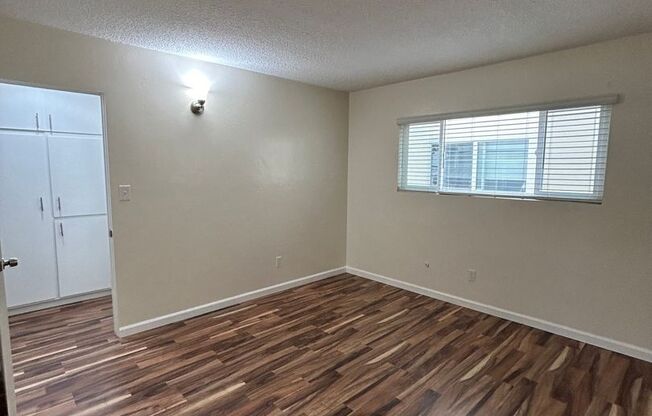 1 bed, 1 bath, 675 sqft, $2,295