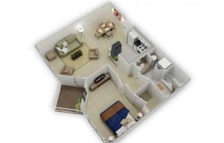 Partner-provided photo for $2169 unit