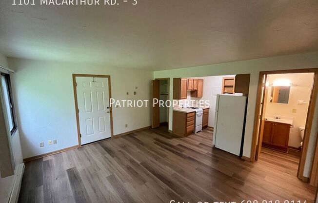 1101 MACARTHUR RD