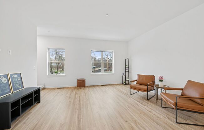 Waverly Creek Townhomes