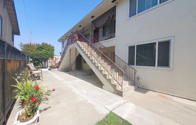 Cherokee North Park Apartments