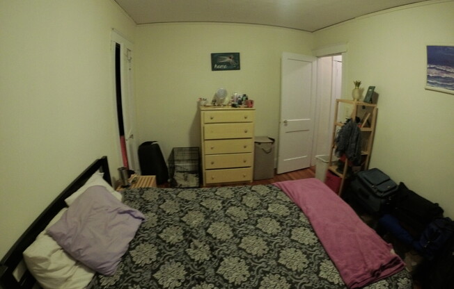 1 bed, 1 bath, $2,400, Unit 3