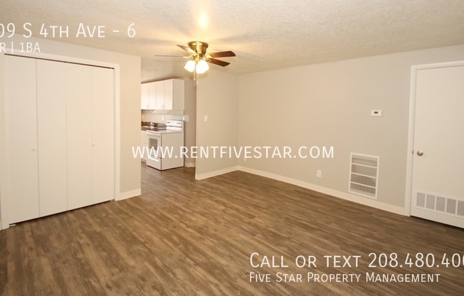 809 S 4th Ave