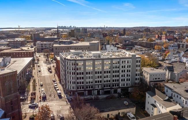 Studio, 1 bath, $1,745, Unit PH 703