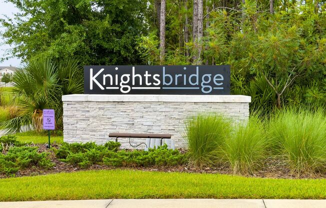 Knightsbridge Single Family Home