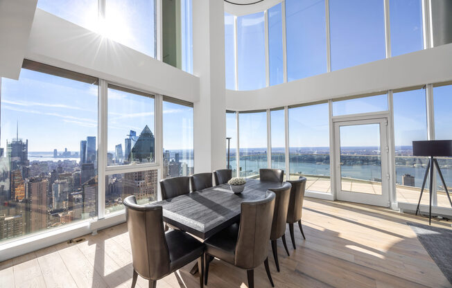 4 beds, 5.5 baths, 3 sqft, $35,000, Unit PHA