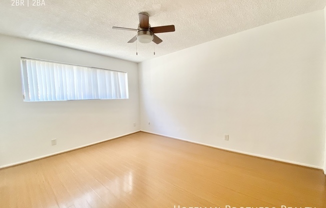 2 beds, 2 baths, $3,300