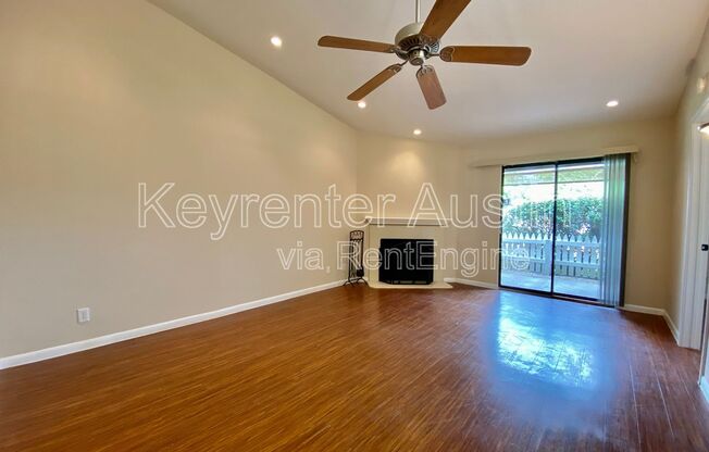 1601 Faro Dr
