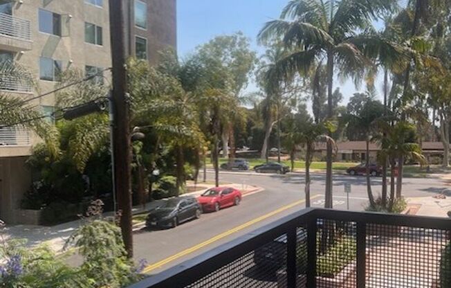 1 bed, 1 bath, 478 sqft, $2,495, Unit 204