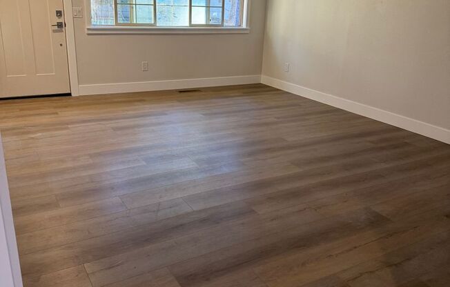 Updated Duplex in SE Bend