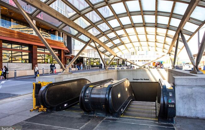 Beautiful 2-bedroom, 1.5-bath