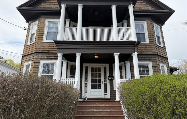 21 CONVERSE AVE
