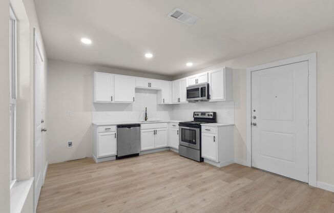 4 beds, 2 baths, $2,300