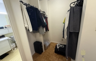 Studio, 1 bath, 455 sqft, $2,100, Unit 514