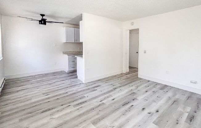 Southwood Apartments