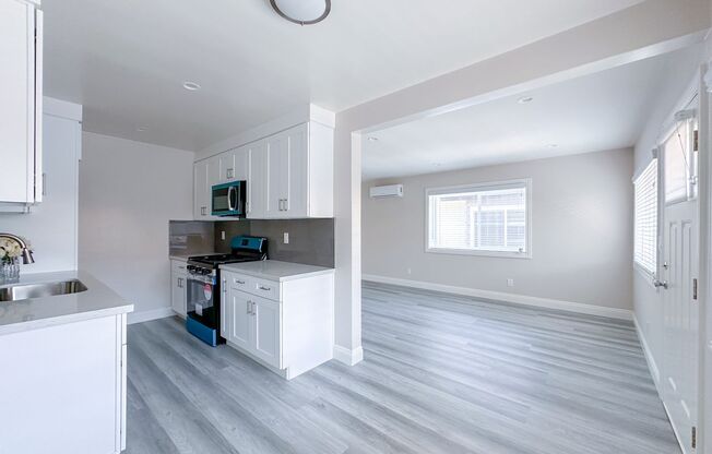 1111 S. Benito Apts - 1609