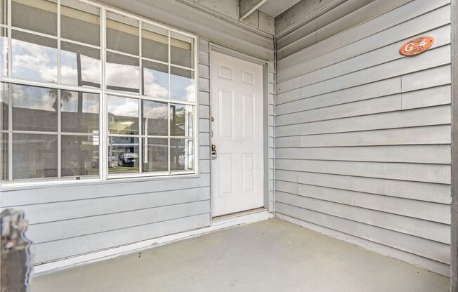 313 Dirksen Dr, #G4, Debary, FL 32713
