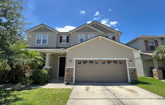 HUGE and BEAUTIFUL Avalon Park Family Home!