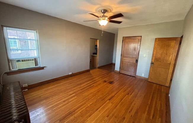 1 Bedroom Near Downtown