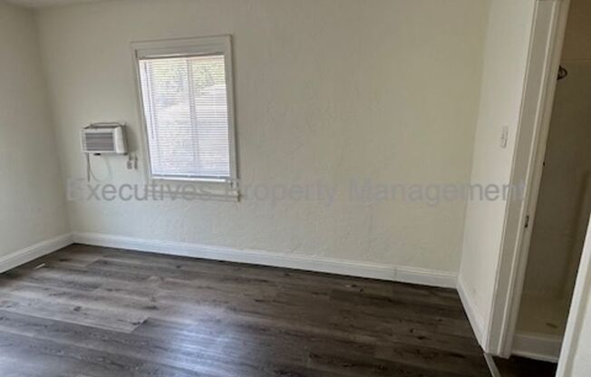 1 bed, 1 bath, $1,150